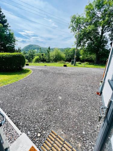 Barty’s Bothy Barty’s Bothy