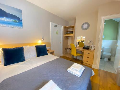 Beulah Guest House 3