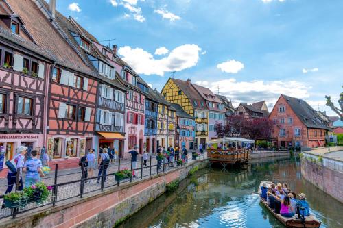 Ibis Styles Colmar Nord - image 4