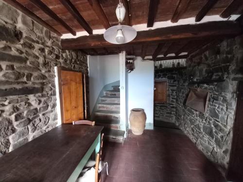 virtuve, La Cannicciaia in Montale (Pistoia)