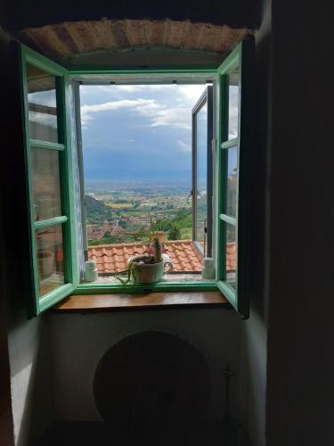 Skats, La Cannicciaia in Montale (Pistoia)