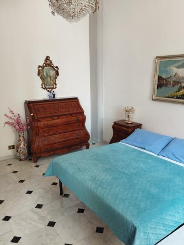 Casa Nonna Anna, Janov (fotografie 10)