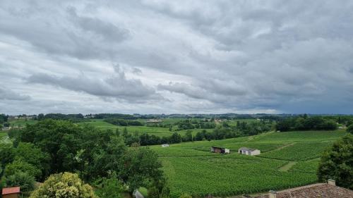 Gîte du vignoble