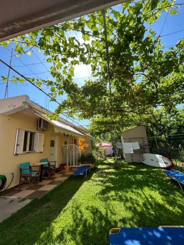  Dimitra Rooms in Lefkada