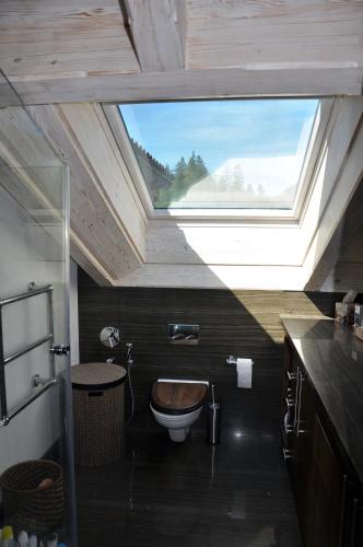 Chalet Zeppelin, Chateau-d'Oex (foto 7)