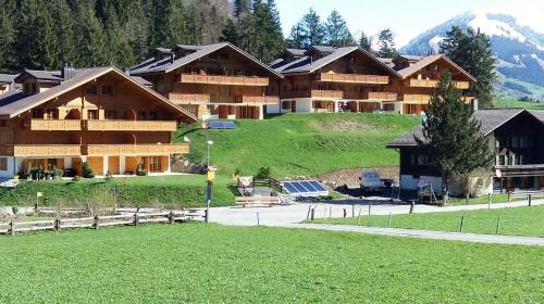 Chalet Zeppelin, Chateau-d'Oex (foto 8)
