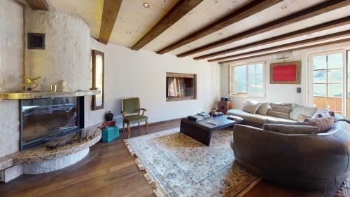 Chalet Zeppelin, Chateau-d'Oex (foto 9)