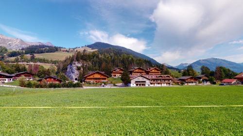 Chalet Zeppelin, Chateau-d'Oex (foto 11)