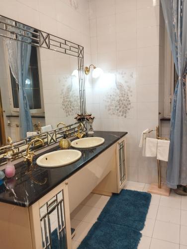 Casa Nonna Anna, Janov (fotografie 7)