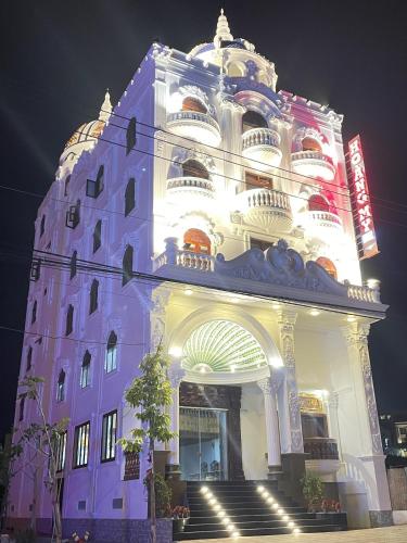 Hoàng My Hotel - 숙소 외관