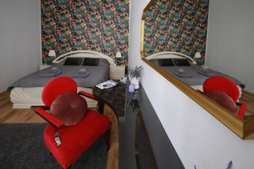 Warady Apartments - Miskolc