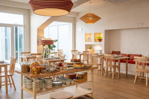Praia FLH Hotels Ericeira hotel Alqueidão