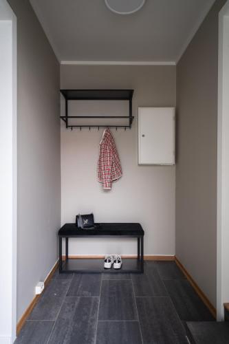 Three-Bedroom Apartment image 2