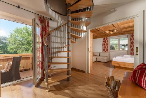 Kesselgrubs Ferienwohnungen - image 9
