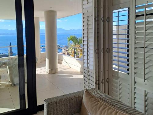 Vista/Panorama, Ana's Place Apartments in Mossel Bay