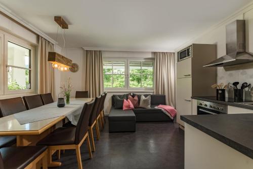 Kesselgrubs Ferienwohnungen - image 6