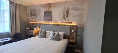 Blarney Woollen Mills Hotel - BW Signature Collection