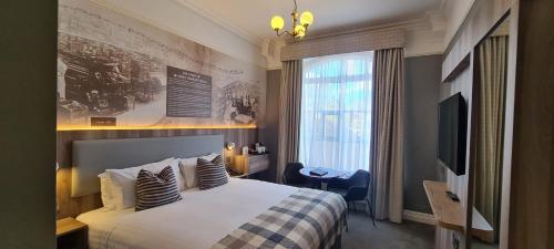 Blarney Woollen Mills Hotel - image 3