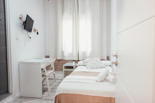 Hostal Ruta de Francia