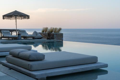 Agapitos Villas & Guesthouses - image 14