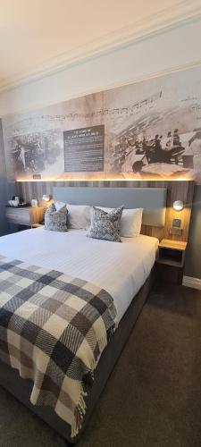 Blarney Woollen Mills Hotel - image 2