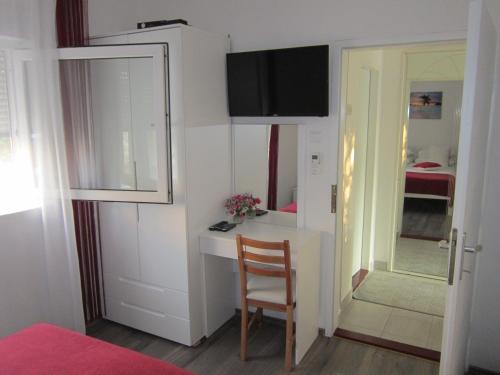 Studio Apartment Solis