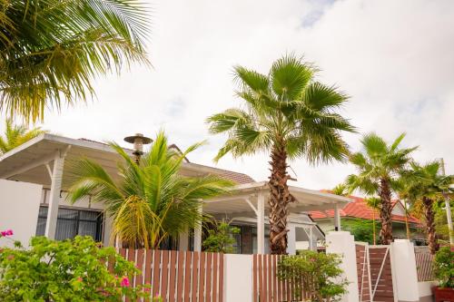 Jardí, Sunrise Villas Phú Quốc (Sunrise Villas Phu Quoc) in Bai Sao