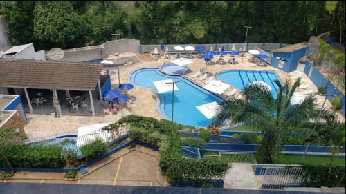 Residencial Thermas Rio Caldas in Vila Olegario