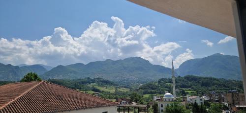 Bar-Restaurant-Hotel-Familja in Bulqizë