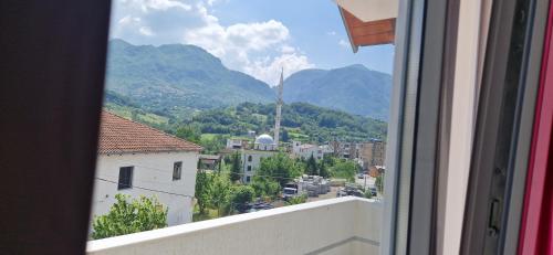 Bar-Restaurant-Hotel-Familja in Bulqizë