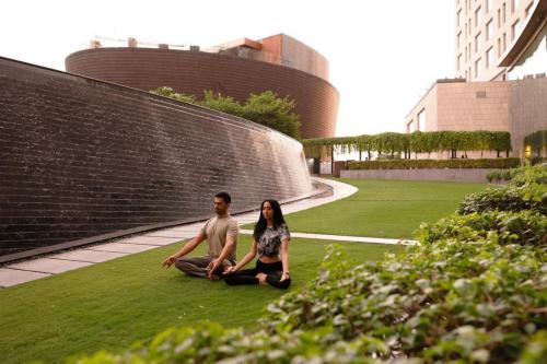 The Westin Gurgaon, New Delhi photo 3