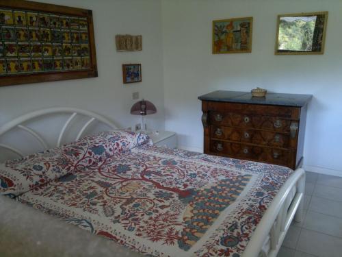 Porto Azzuro Apartment 6 Beds