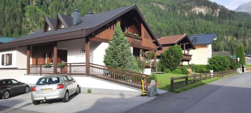 Alpin Apart Maurer