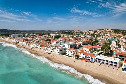 Altafulla Mar Hotel - image 11