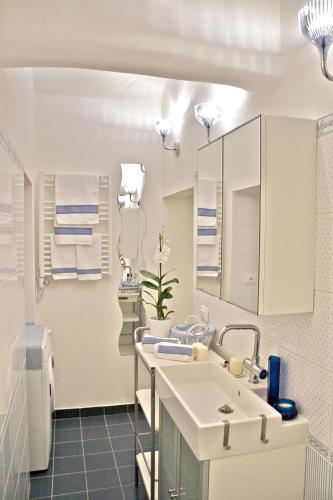 Nostromondo Apartments Rome City Centre - image 11