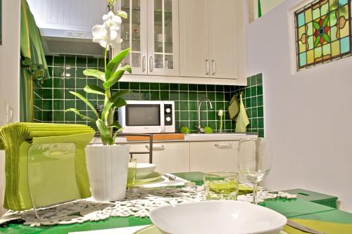 Nostromondo Apartments Rome City Centre - image 8
