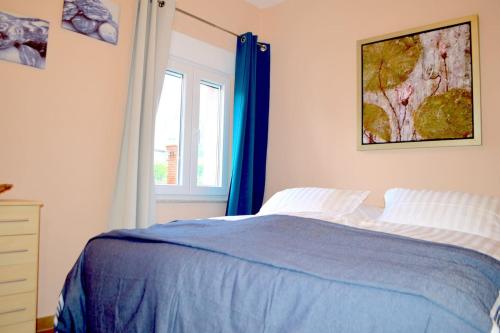 Wohnung mit Meerblick Romy, Preko (fotografie 2)
