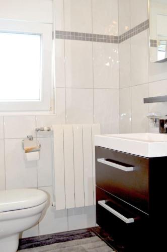Wohnung mit Meerblick Romy, Preko (fotografie 5)