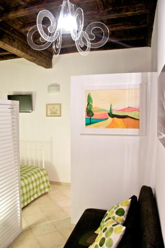 Nostromondo Apartments Rome City Centre - image 12