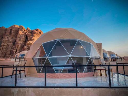 star Wars camp