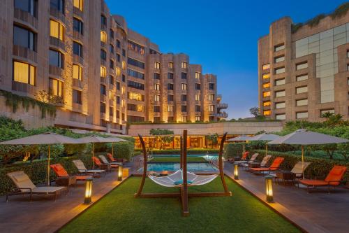 ITC Maurya, a Luxury Collection Hotel, New Delhi photo 4