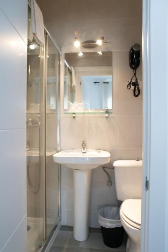 Hostal Ruta de Francia - image 9