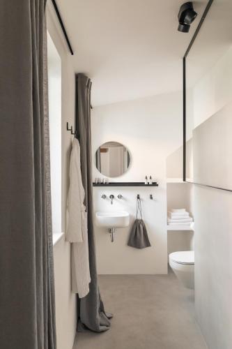 April1550 Boutique Hotel – Ljubljana, NY