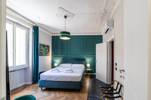Room Eleven, Florence