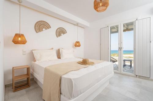 Celestial Seaview Apartments- Apollon 1