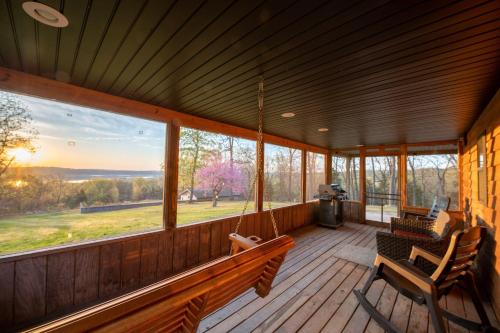 Cedar Ridge in Clinton (MO)