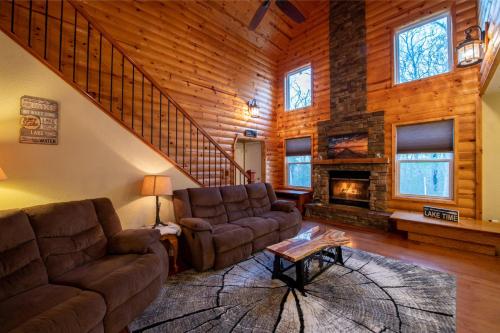 Cedar Ridge in Clinton (MO)