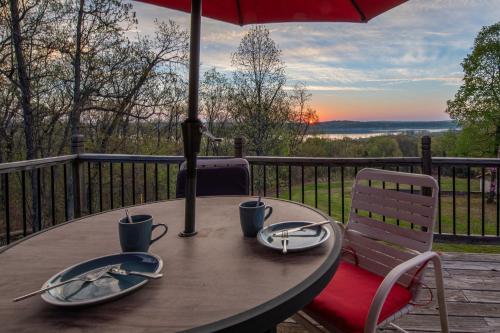 Cedar Ridge in Clinton (MO)