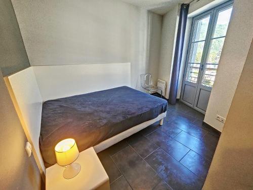 Appartement 4-6 couchages