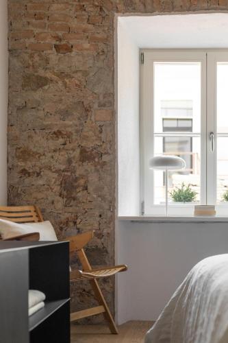 April1550 Boutique Hotel – Ljubljana, NY